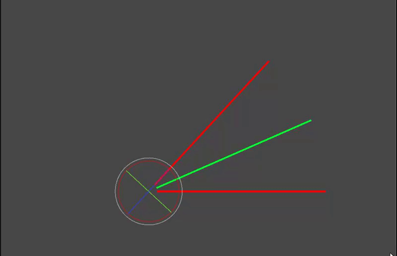 Find the middle between 2 rotations - Unity Engine - Unity Discussions