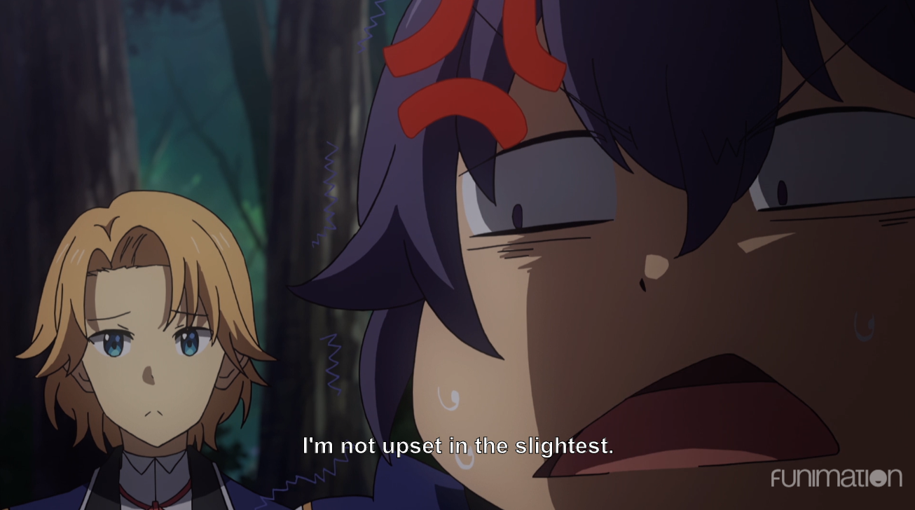 Wise Man’s Grandchild - Episode 6 (Outbreak of War and a Joint Training