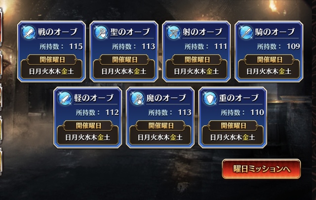 オーブ何個あれば安心できる？殿堂入りを目指す王子のリソース目標が判明の参考画像 - わんにゃんランド - アイギス攻略まとめ