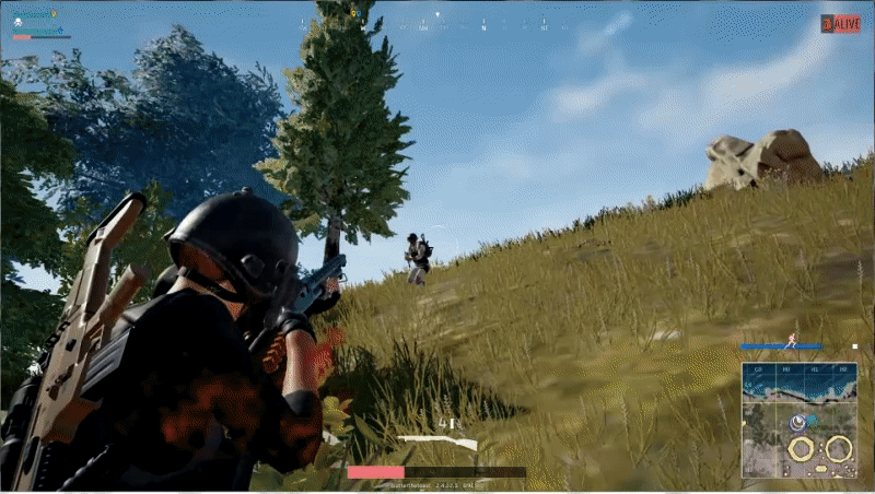  PUBG  One hell of a game Off Topic Forums Gaming Asylum