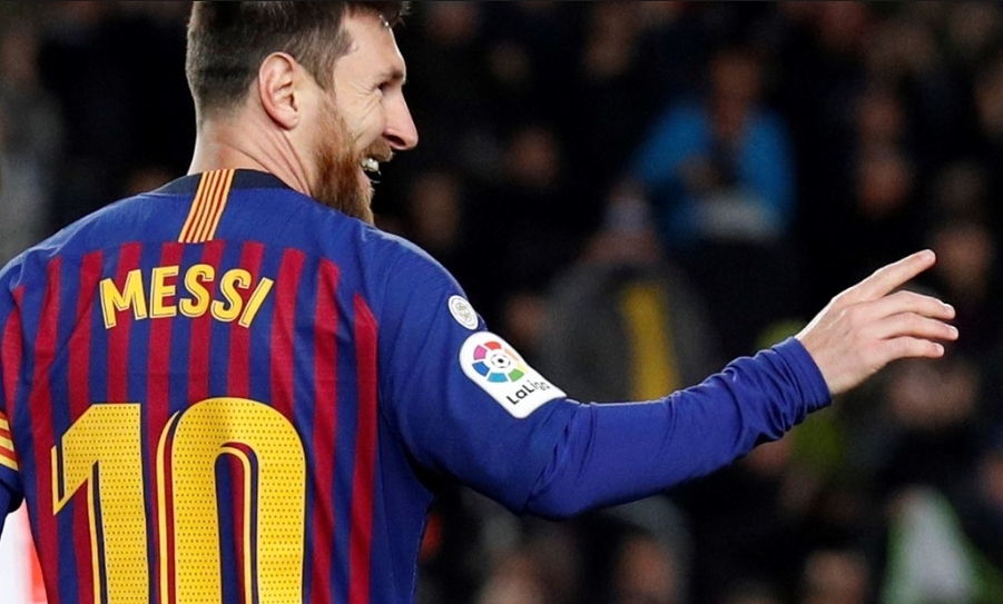 Salario Y Patrocinios El Dinero Que Lionel Messi Gana Cada Minuto El Diario De Finanzas