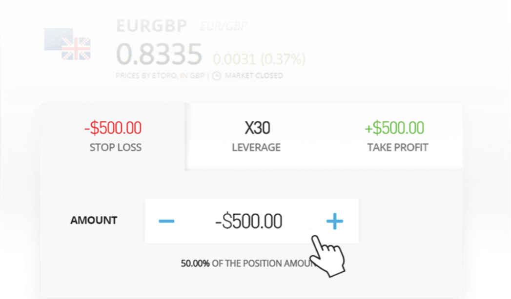cfd trading on etoro website and exchange