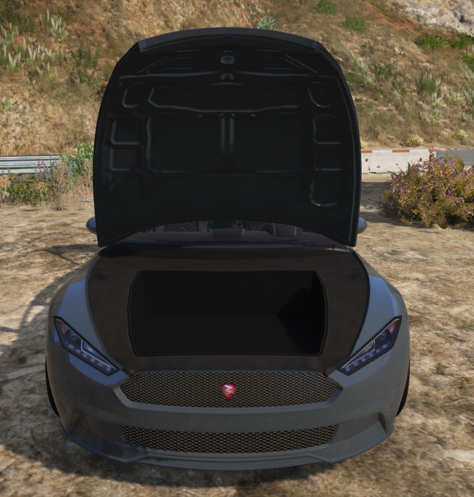 [4SALE] Coil Raiden - Archive - GTA World Forums - GTA V Heavy Roleplay ...