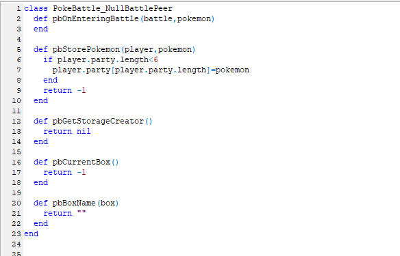 [PokeCommunity.com] undefined method pbOnEnteringBattle
