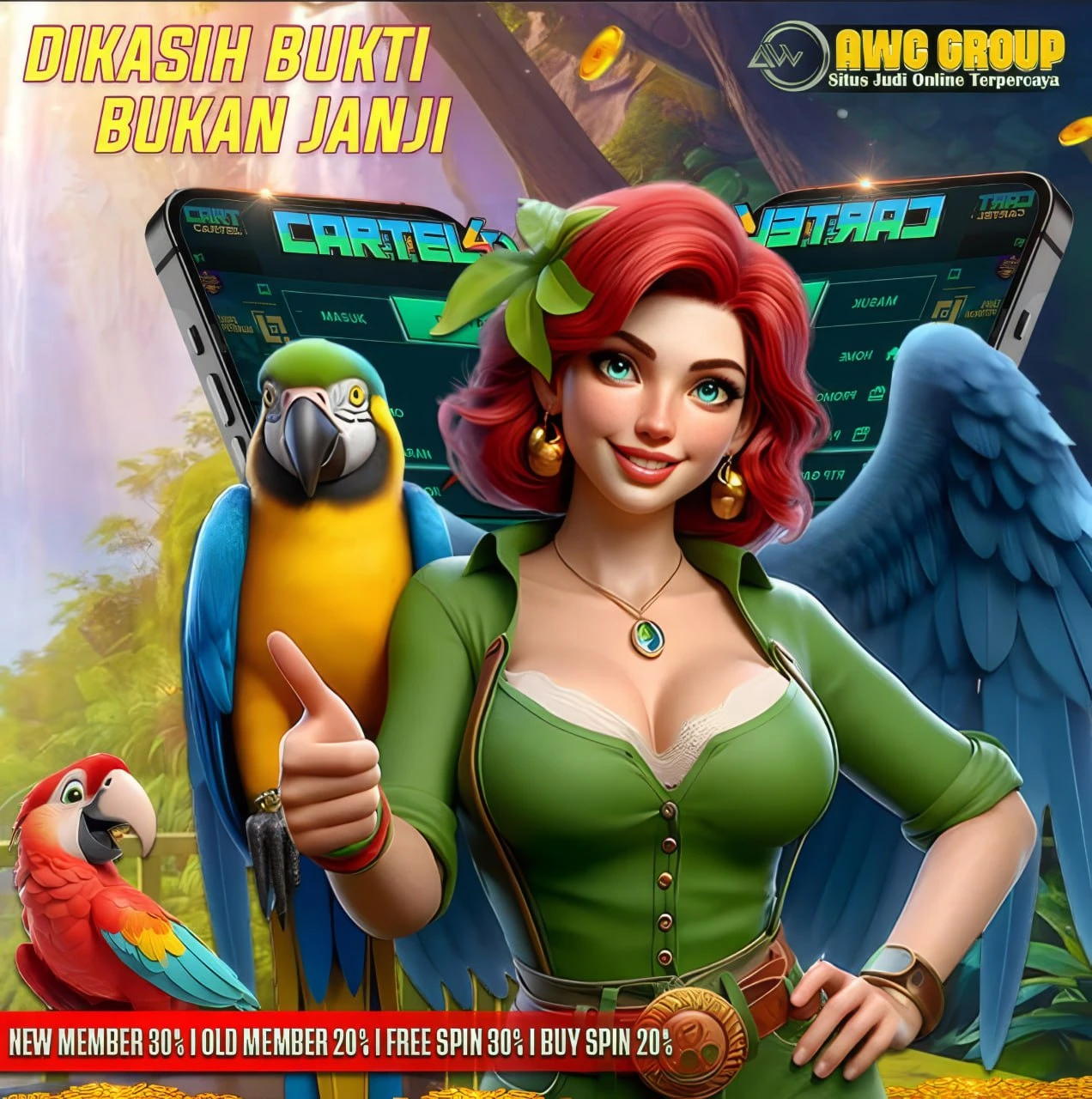 Situs Slot Gacor