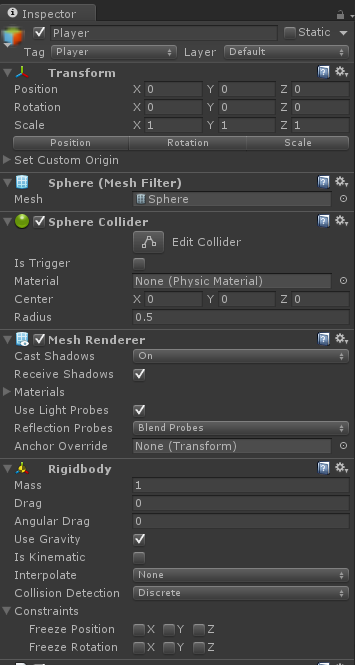 How to rotate a moving object? [SOLVED] - Unity Engine - Unity Discussions