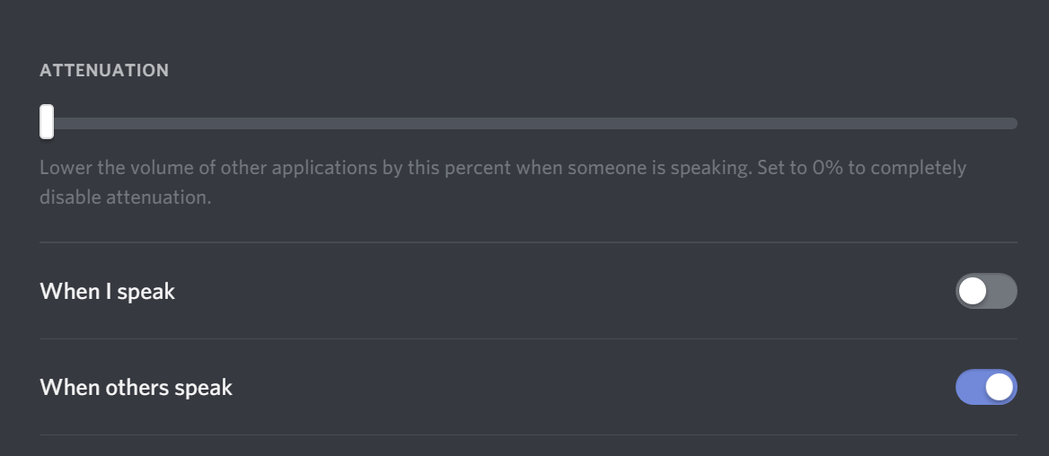 Fortnite Lowers Discord Volume Bug Discord Lowering Pretty Much Every Other App S Volume Discordapp