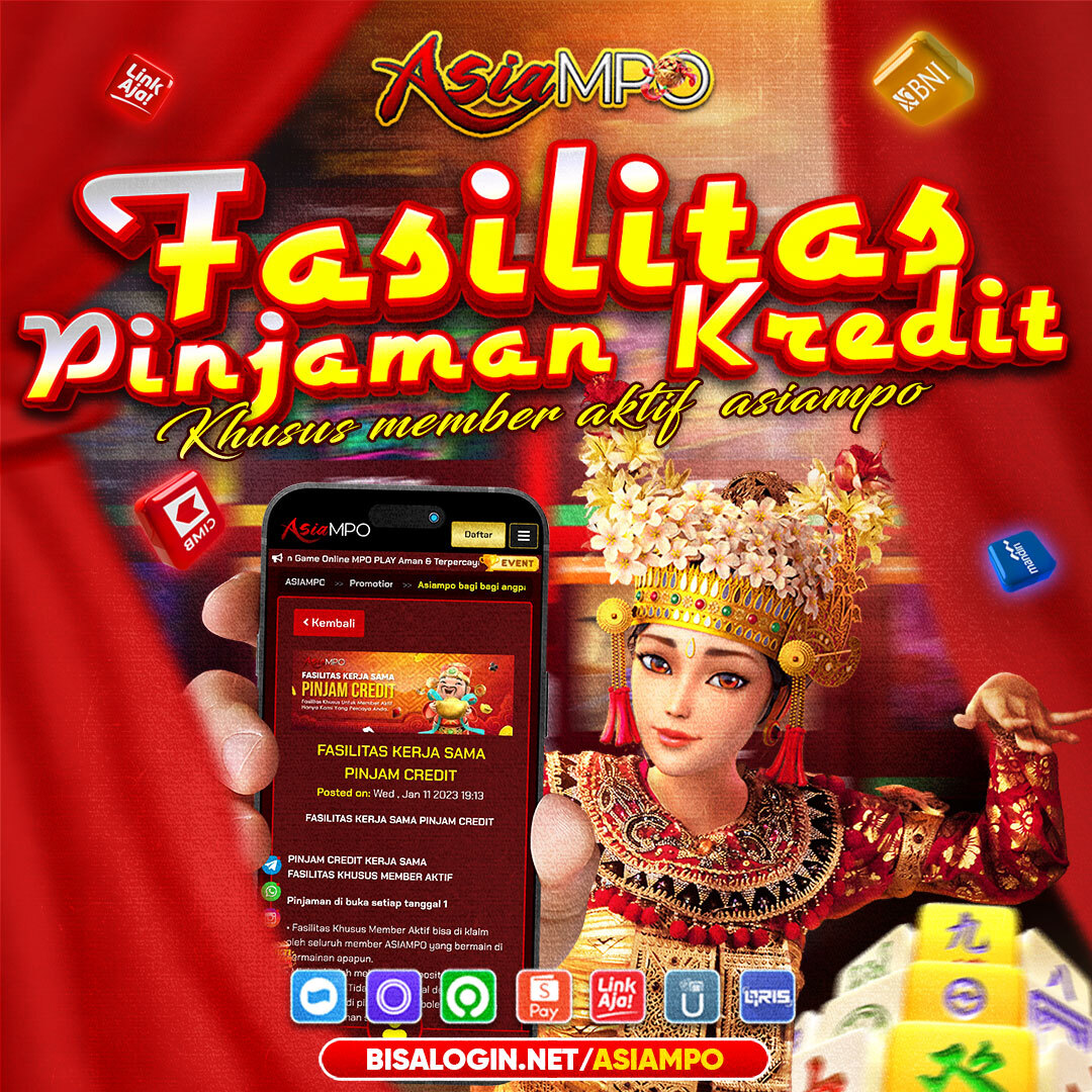 ASIAMPO | Website Taruhan Game Slot 777 Viral Gampang Withdraw
 - WooCommerce eCommerce
