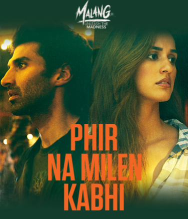 [PIN] EG | Phir Na Milen Kabhi (Vodafone)