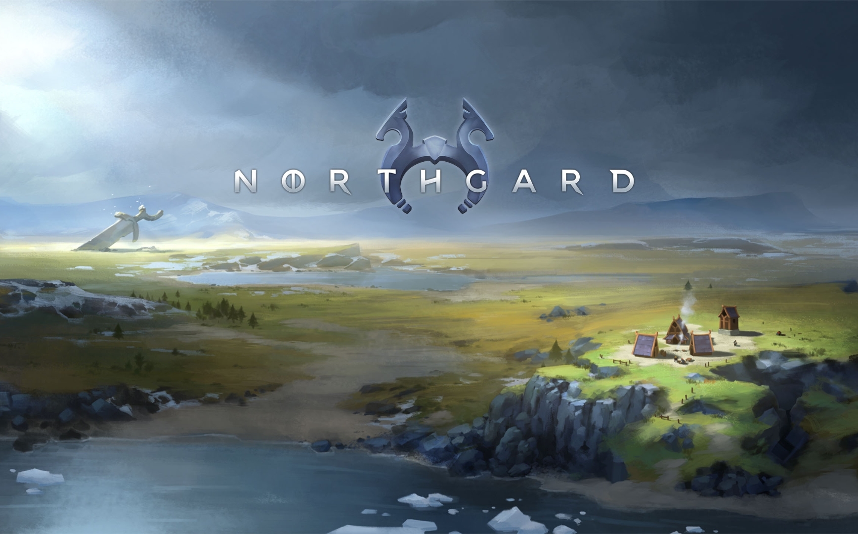  Northgard