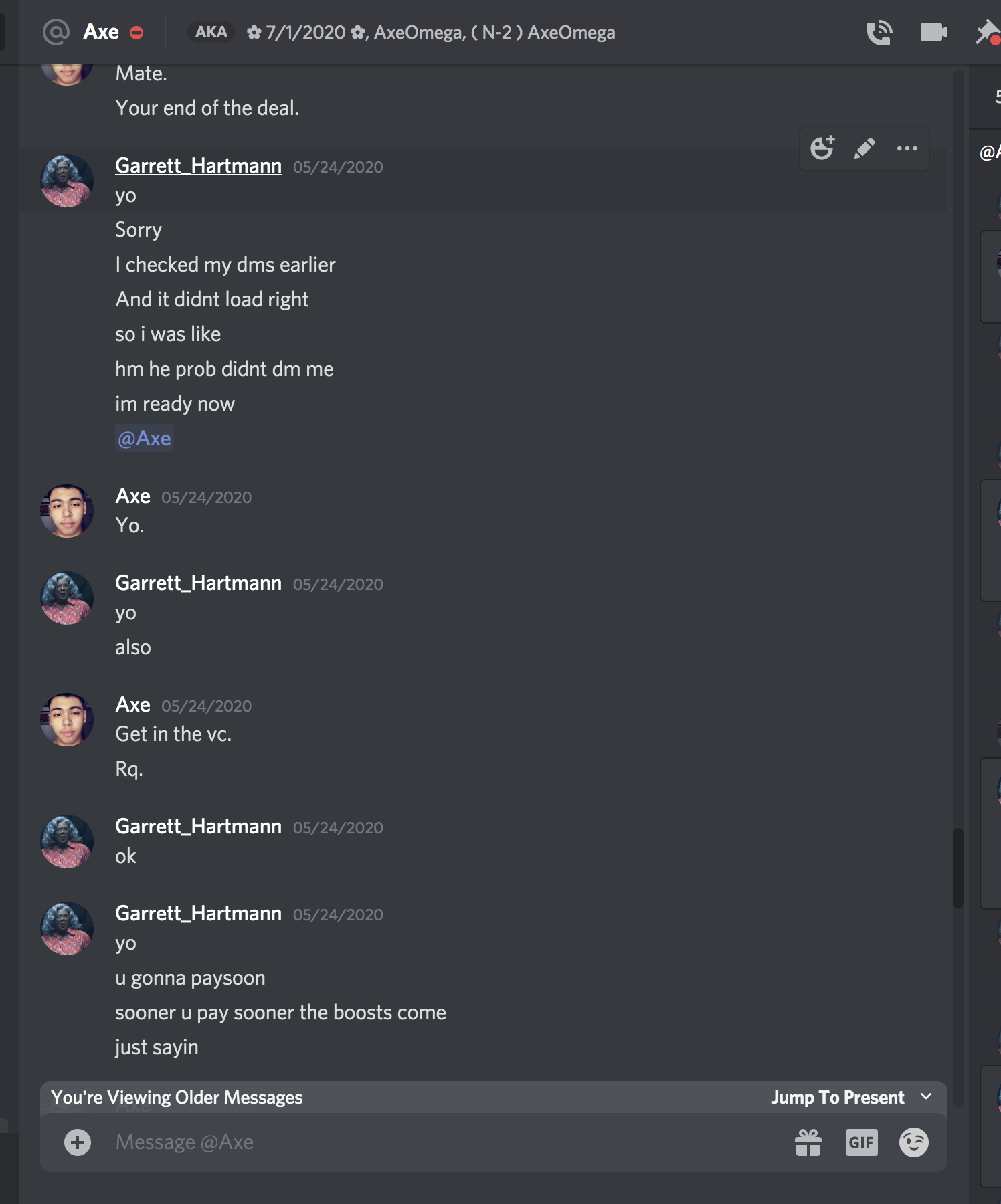 Evidence 21