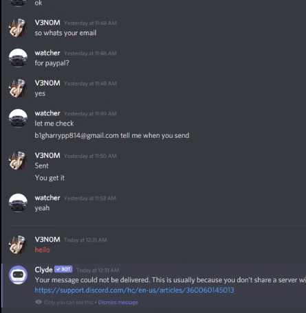 Evidence 1