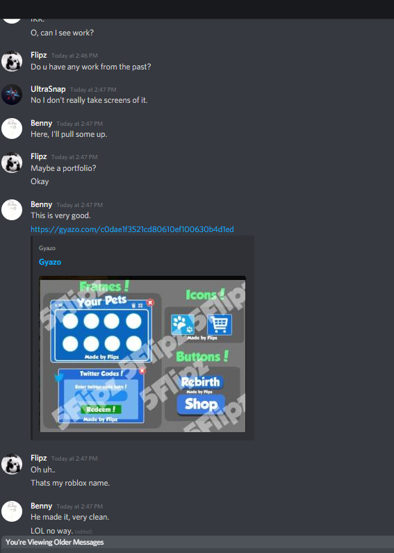 Evidence 20