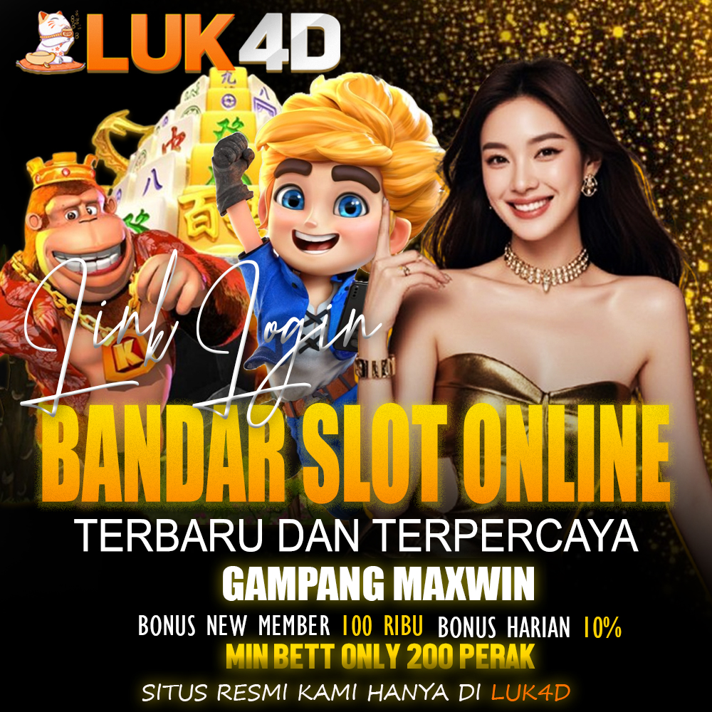 SITUS TOTO ONLINE DAN BANDAR TOGEL TERPERCAYA