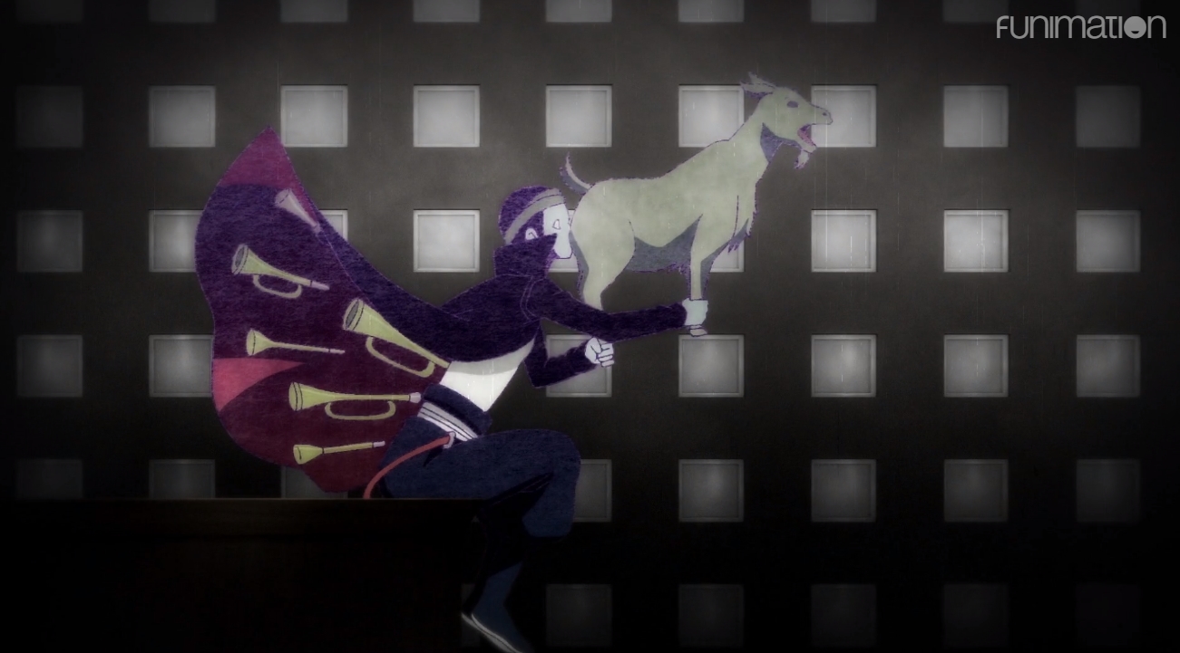 Magia Record: Puelle Magi Madoka Magica Side Story - Episode 11 ”Memory