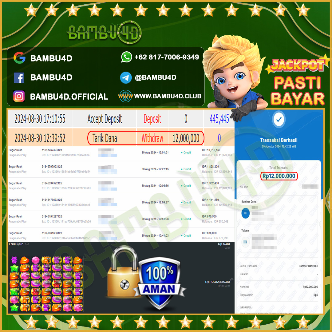 bambu4d-jackpot-slot-pragmatic-play--sugar-rush-rp12000000--lunas-06-17-29-2024-09-01