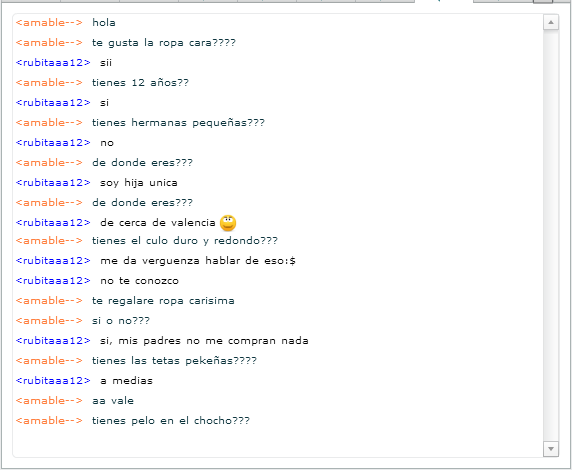 Pero que dices + chat terra insaiz