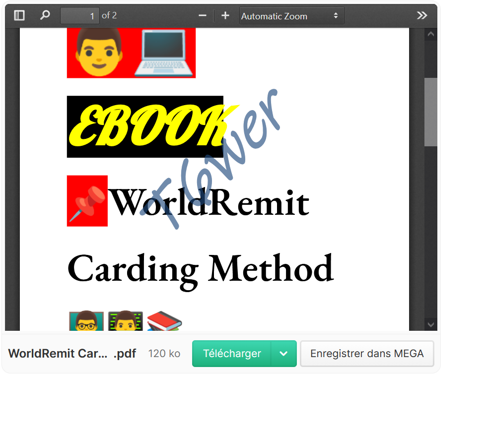 ⭐ WU MO GUIDE  📌Fresh-Method☑️-High-Quality-PDF-☑️Latest-
