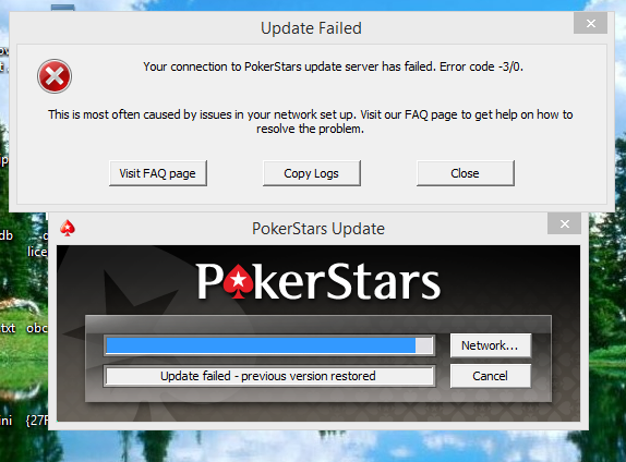 PokerStars Gaming download the last version for iphone