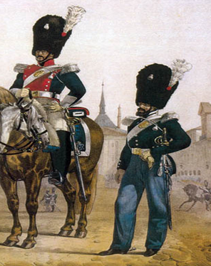 [Napoleonic Wars] España s.XIX 1ªGuerra Carlista - Página 2 4cb1da7d6ca2bd8f52d51b05be9e916a