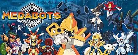 Medabots