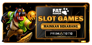 FAT PANDA
