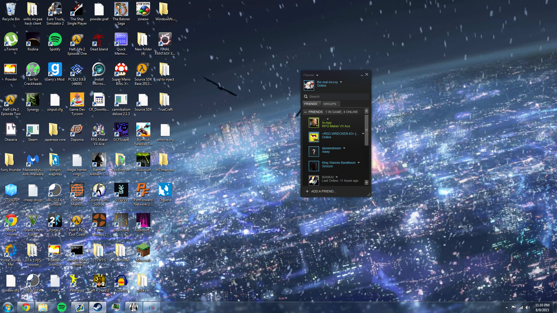post your desktop RIGHT NOW - Page 2 4cd59107c679d1a2fada338fb9563874