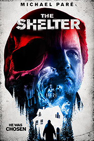 Image The Shelter – Adăpostul (2015)