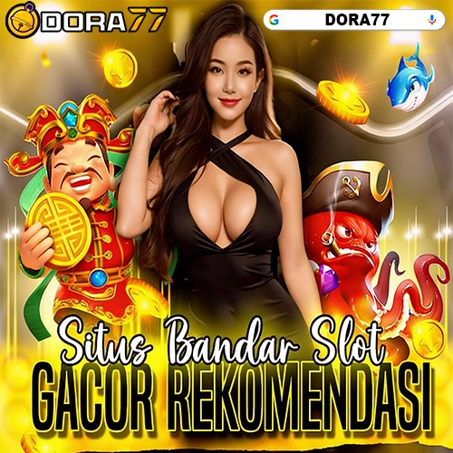DORA77 🚀 Situs Slot Gacor Depo Kecil Praktis dan Anti Boncos Favorit Pemain
 - WooCommerce eCommerce