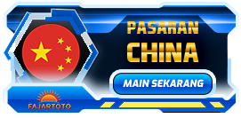 Togel China