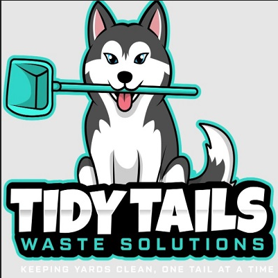 Tidy Tails Waste Solutions