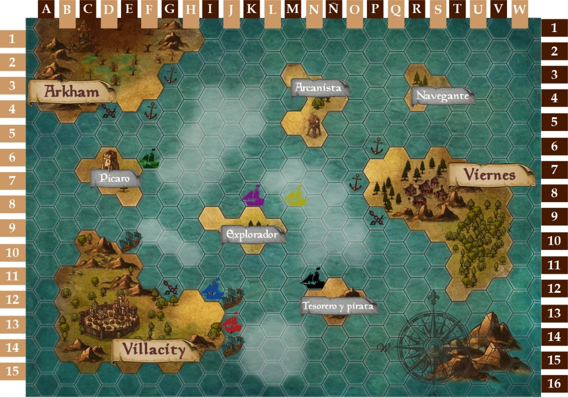 Los Piratas de Vesumbri: El retorno del rey - Página 6 4d2ad7bde605a6eab09fae2d35a590d0