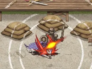 ちびチケにまさかの「犬」登場！ちびグラシャラボラスが可愛すぎるし性能も優秀の参考画像 - わんにゃんランド - アイギス攻略まとめ