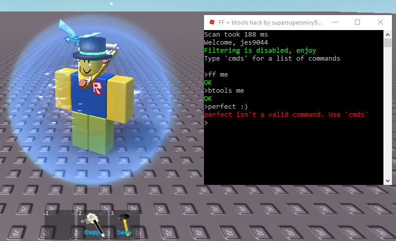 Btools script. Btools roblox. f3x roblox btools. btools script roblox.
