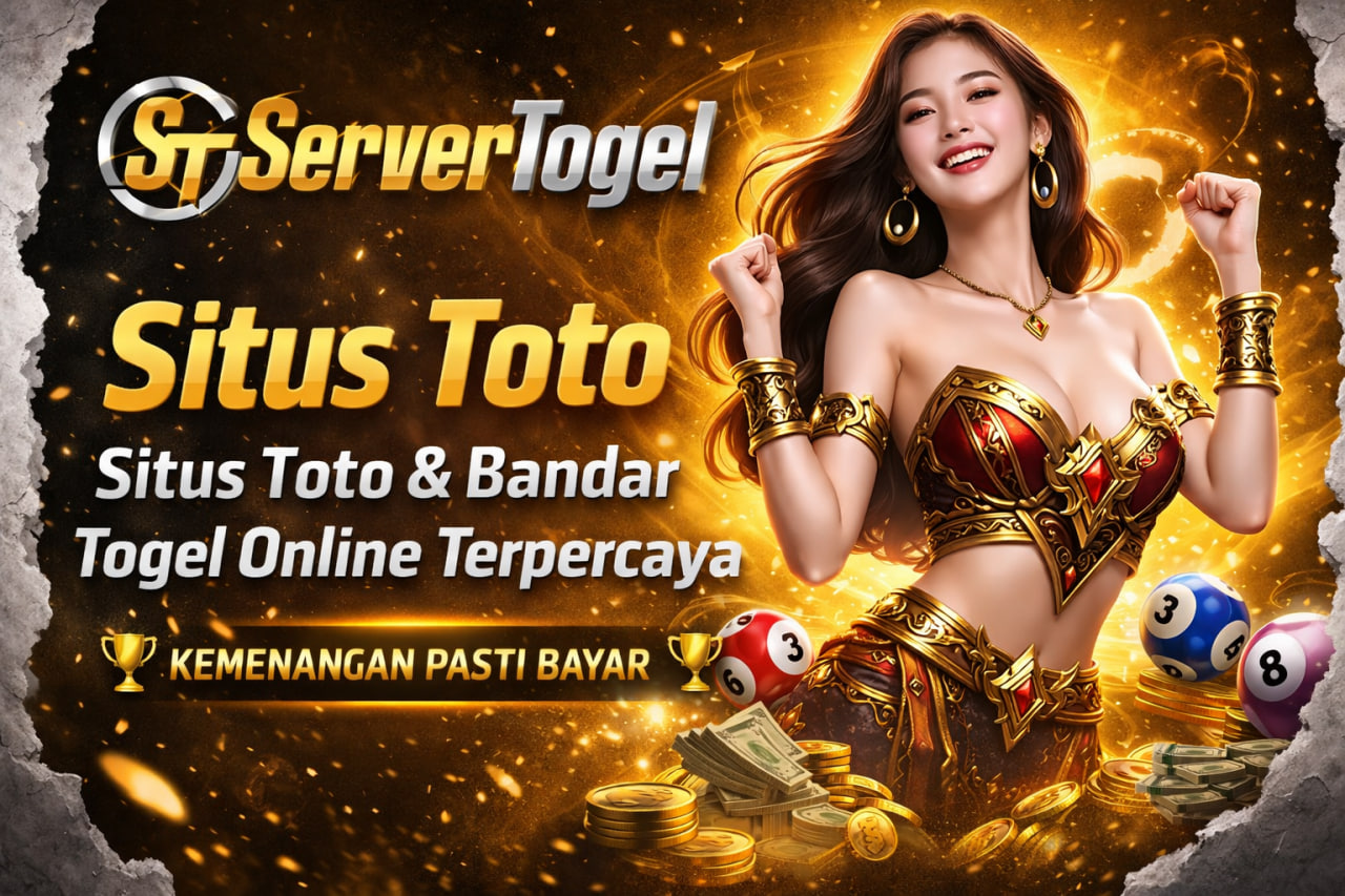 BANDAR TOGEL ONLINE