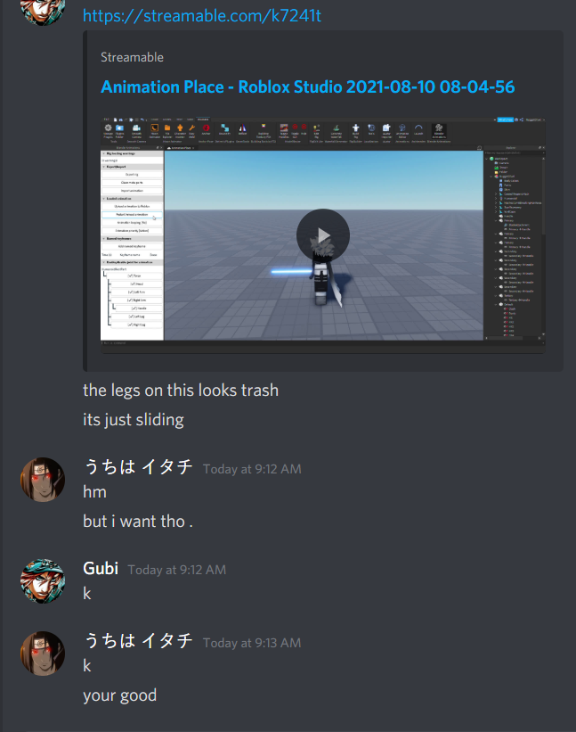 Evidence 4