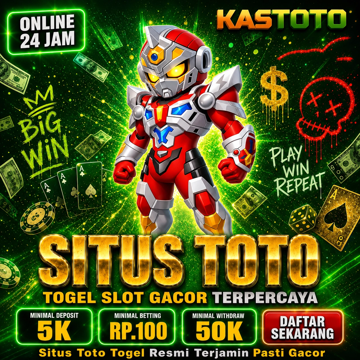 KASTOTO