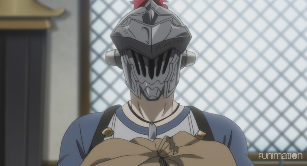 Whispers and Prayers and Chants – Goblin Slayer (Season 1, Episode 8) -  Apple TV (CA)