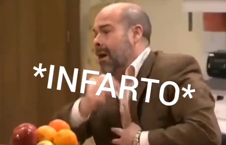 Autoataques a sedes de podemos jajajja operacion capitolio parte 2