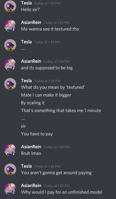 Evidence 5