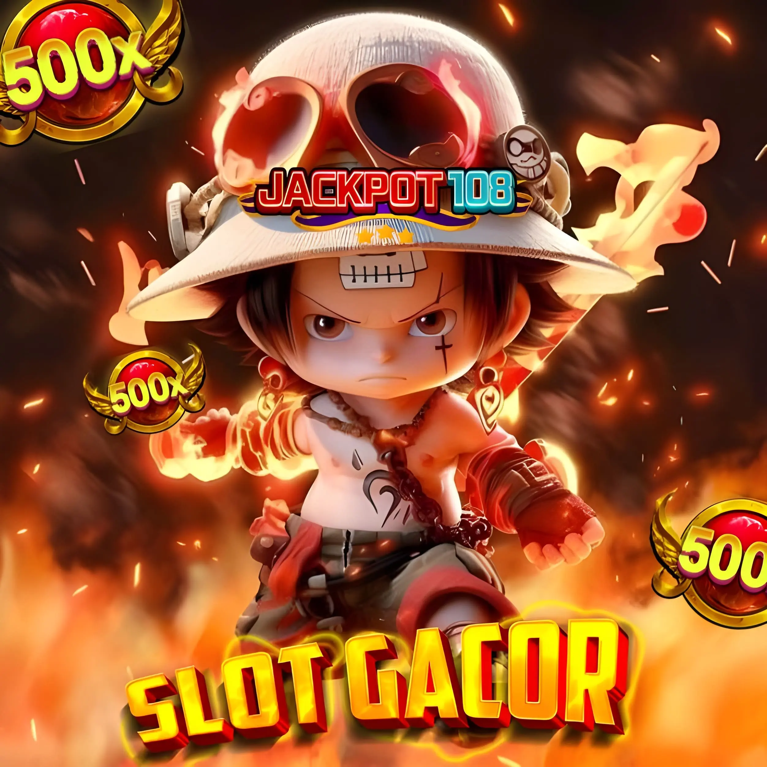 JACKPOT108: Agen Taruhan Online dengan Kemenangan Terbesar Bikin Cepat Tajir