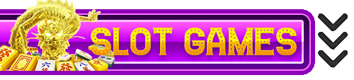 Daftar Slot Games