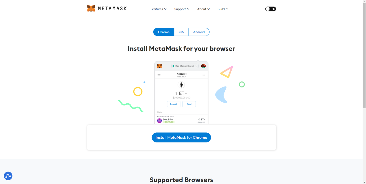 metamask-download