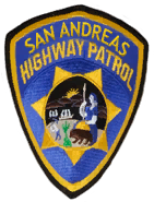 San Andreas Highway Patrol - GTA World