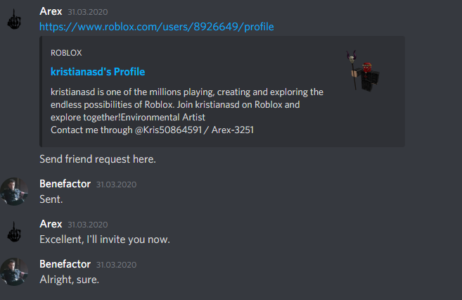 Evidence 3