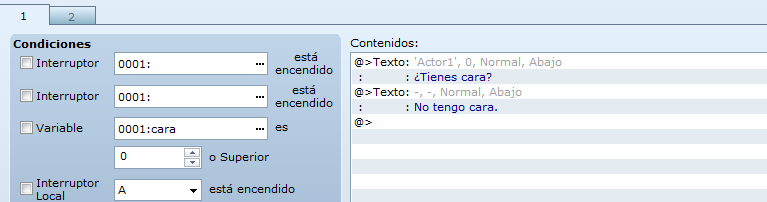 Diferentes dialogos de npc 4df1ecba9899e31e4437a78a5a56bcb7