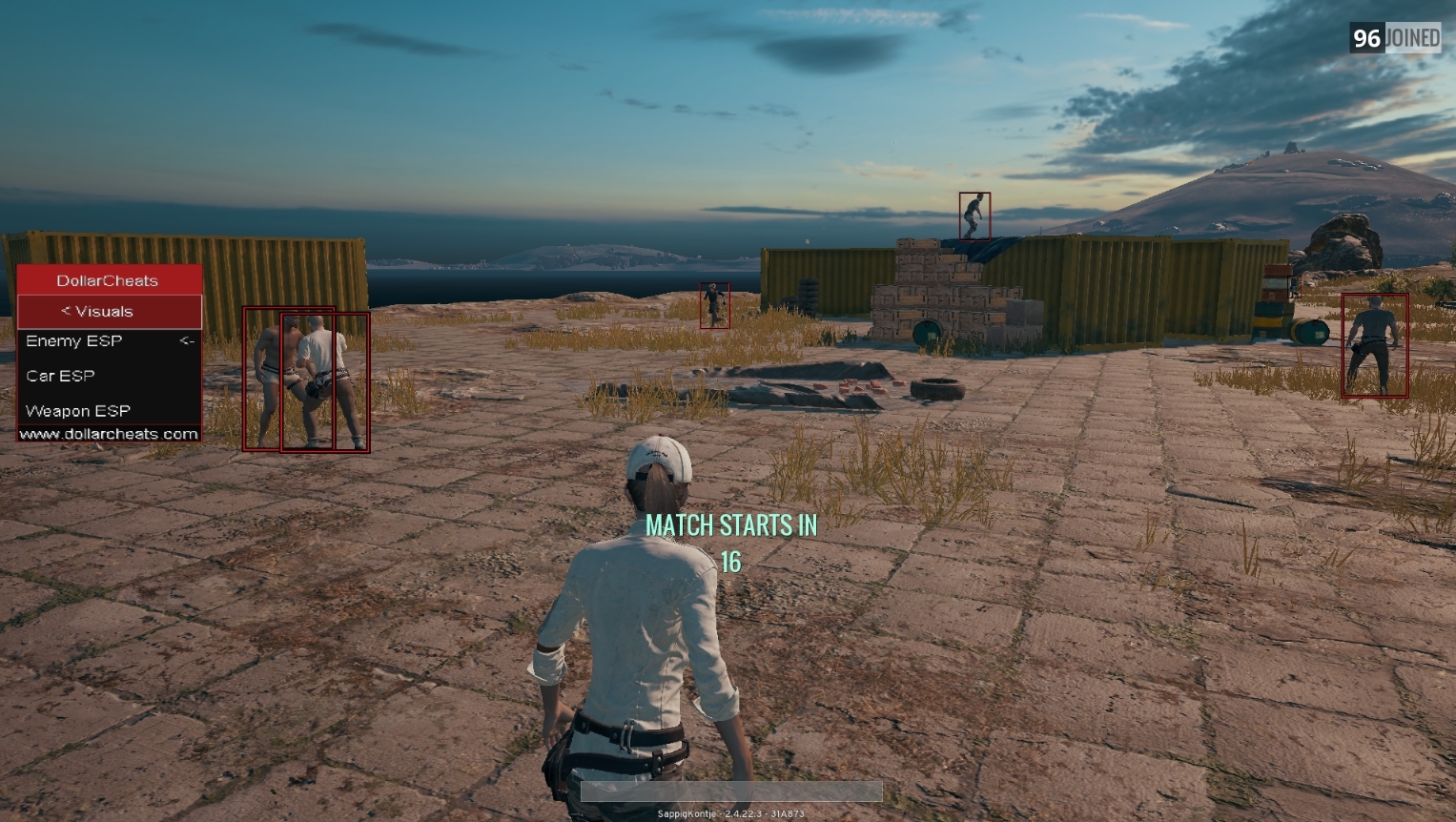 Cheat Pubg Esp Pubg Cheats Mobile - pubg cheats forum 100 images over 120 pubg cheat 1527