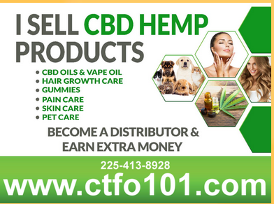 The Benefits of Getting Connected With the CTFO Home Business ...