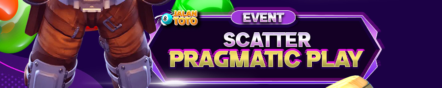 EVENT SCATTER PRAGMATIC