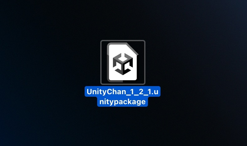 【2022年版】Unityちゃんを無料でダウンロードする方法_5